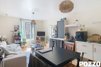 location appartement pontorson 50170