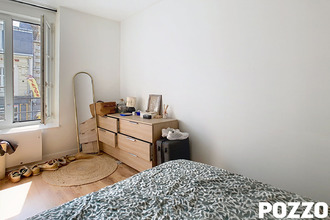 location appartement pontorson 50170