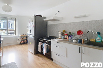 location appartement pontorson 50170