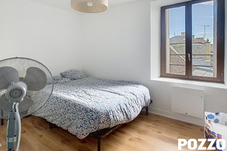 location appartement pontorson 50170