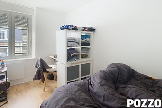 location appartement pontorson 50170