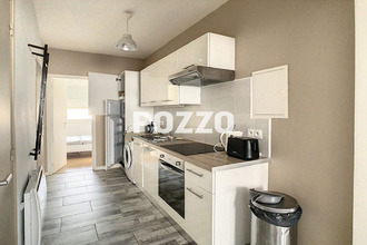 location appartement pontorson 50170
