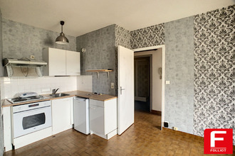 location appartement pontorson 50170