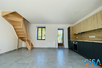 location appartement pontpoint 60700