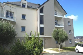 location appartement pordic 22590