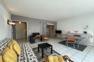 Ma-Cabane - Location Appartement PORNIC, 45 m²