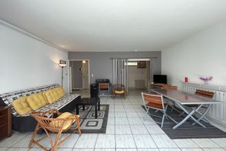 Ma-Cabane - Location Appartement PORNIC, 45 m²