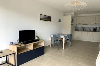 Ma-Cabane - Location Appartement PORNIC, 46 m²