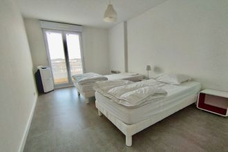 location appartement pornichet 44380