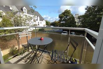 location appartement pornichet 44380