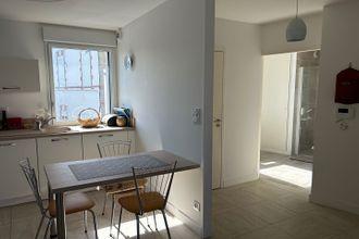 location appartement pornichet 44380