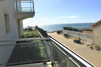 location appartement pornichet 44380