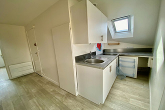 location appartement pornichet 44380