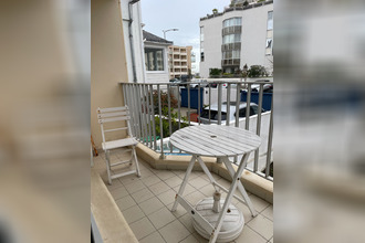 location appartement pornichet 44380