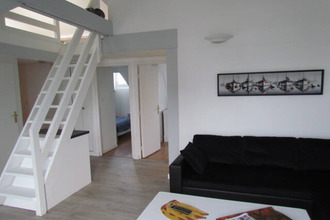 location appartement pornichet 44380