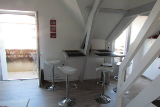 location appartement pornichet 44380