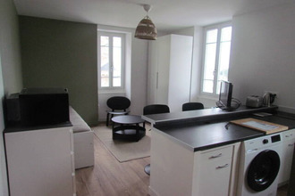 location appartement pornichet 44380
