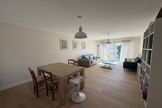 location appartement pornichet 44380