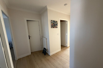 location appartement pornichet 44380