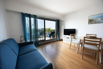 location appartement pornichet 44380