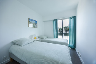 location appartement pornichet 44380