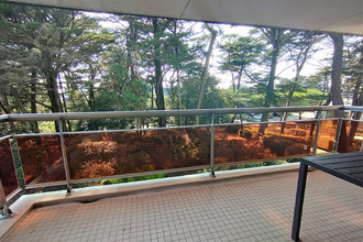 location appartement pornichet 44380