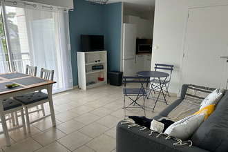 location appartement pornichet 44380