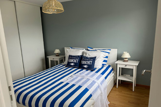 location appartement pornichet 44380