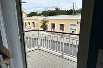 location appartement pornichet 44380