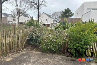 location appartement pornichet 44380