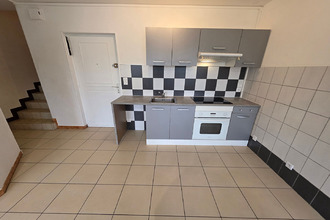 location appartement port 01460