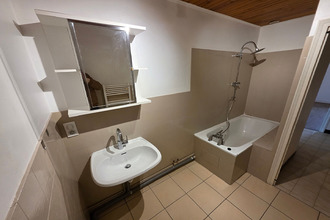 location appartement port 01460