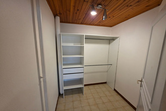 location appartement port 01460