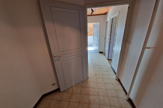 location appartement port 01460
