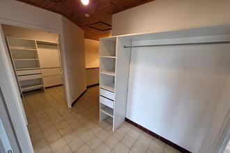 location appartement port 01460