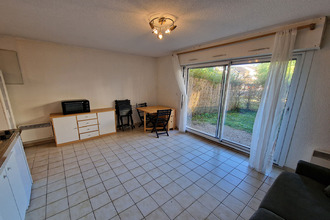 location appartement port 01460