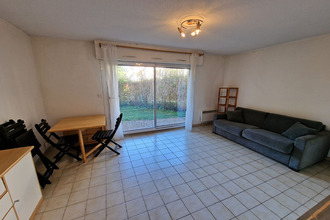 location appartement port 01460