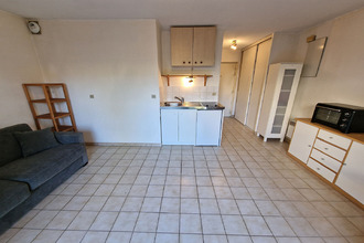 location appartement port 01460