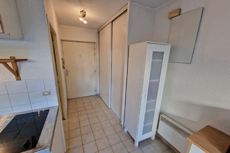 location appartement port 01460