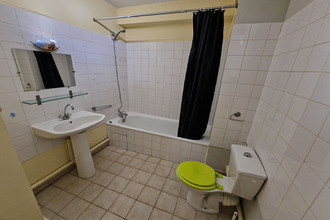 location appartement port 01460
