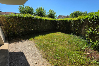 location appartement port 01460
