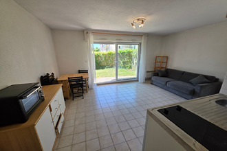 location appartement port 01460