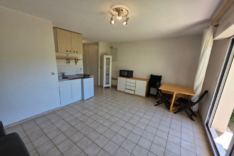 location appartement port 01460