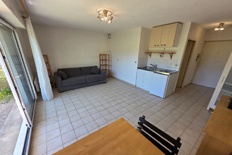 location appartement port 01460