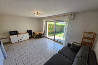location appartement port 01460