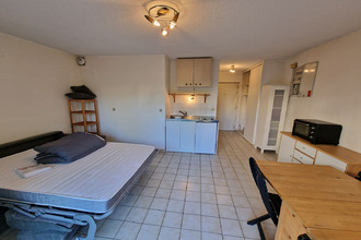 location appartement port 01460