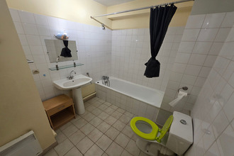 location appartement port 01460