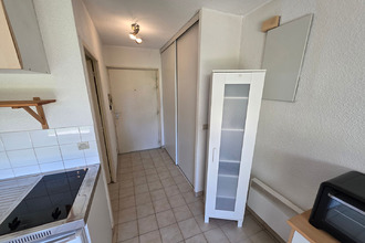 location appartement port 01460