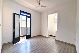 location appartement port 97420