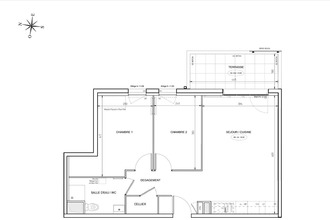 location appartement port-de-bouc 13110